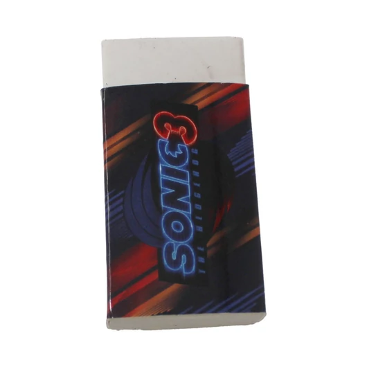 Sonic a sündisznó Hype Man írószer szett 5 db-os