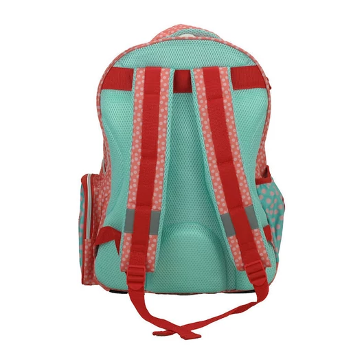 Hello Kitty Sweetheart iskolatáska, táska 46 cm