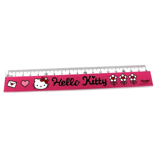 Hello Kitty Sweetheart írószer szett 5 db-os