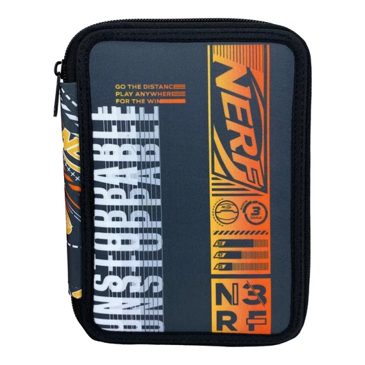 Nerf Unstoppable tolltartó töltött 2 emeletes