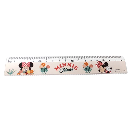 Disney Minnie Floral írószer szett 5 db-os