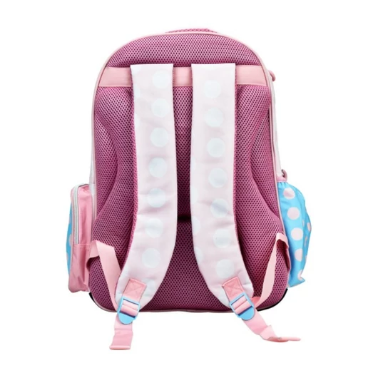 Disney Minnie Joy iskolatáska, táska 43 cm