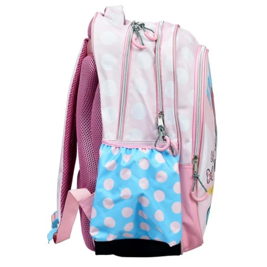 Disney Minnie Joy iskolatáska, táska 43 cm