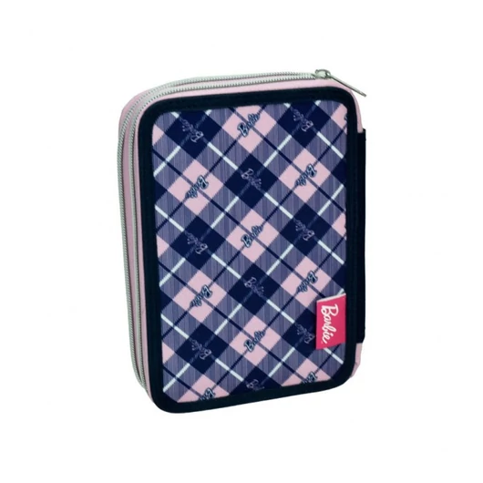 Barbie Mode tolltartó töltött 2 emeletes