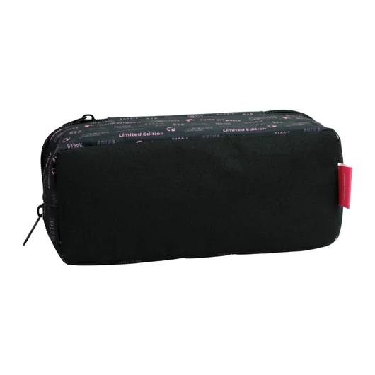 Barbie Shine Bright 2 rekeszes tolltartó 26 cm