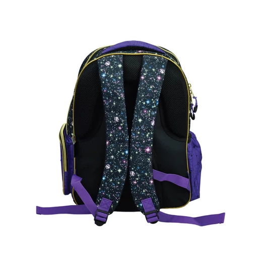 Monster High Crew iskolatáska, táska 42 cm