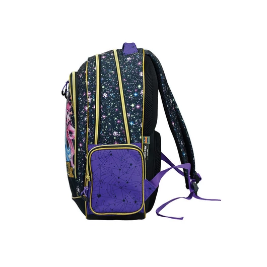 Monster High Crew iskolatáska, táska 42 cm