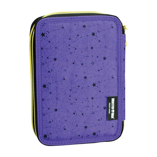 Monster High Crew tolltartó töltött 2 emeletes