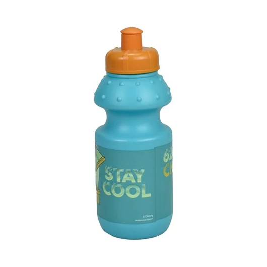 Disney Lilo és Stitch, A csillagkutya Cool műanyag sportkulacs 350 ml