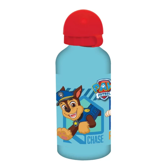 Mancs Őrjárat Forever alumínium kulacs ivókupakkal 500 ml