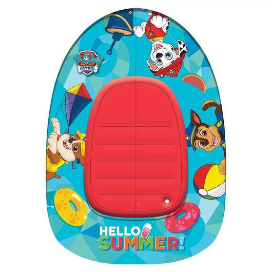 Mancs Őrjárat Summer felfújható csónak 102x69 cm