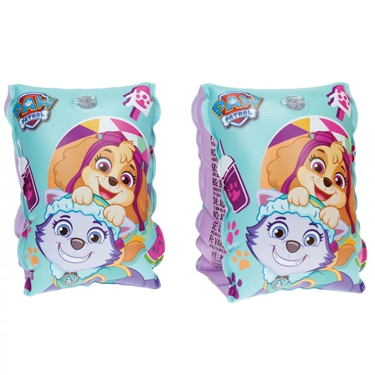 Mancs Őrjárat Beach karúszó 25x15 cm