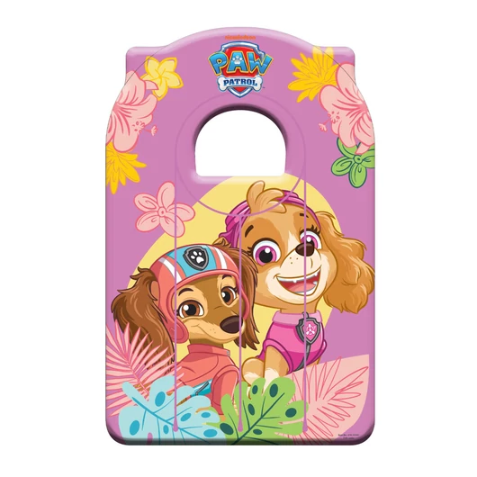 Mancs Őrjárat Tropical Fun felfújható matrac 67x43 cm