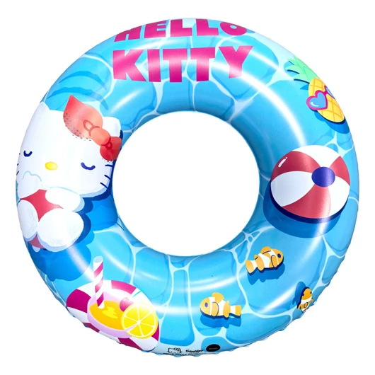 Hello Kitty Chill úszógumi 51 cm