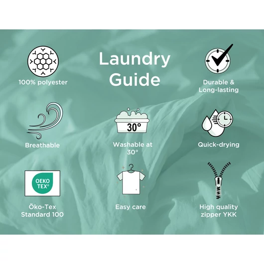 Gabi babaháza Rainbow Party ágyneműhuzat 140×200cm, 70×90 cm microfibre