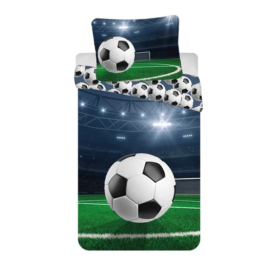 Focis Stadium Light ágyneműhuzat 140×200cm, 70x90cm