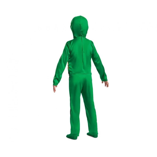 Lego Ninjago Lloyd jelmez 4-6 év