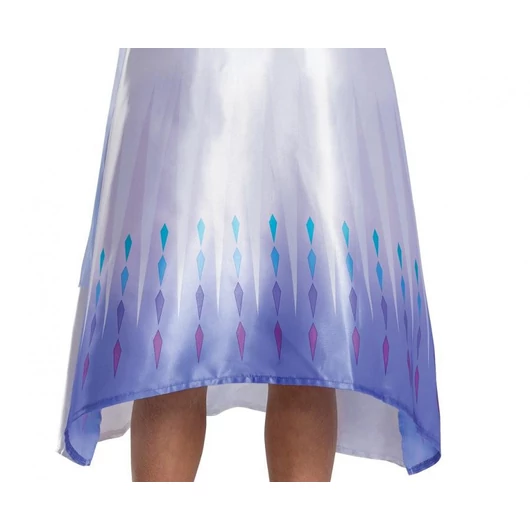 Disney Jégvarázs Snow Queen jelmez 5-6 év