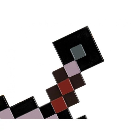 Minecraft Sword Netherite kard 51 cm