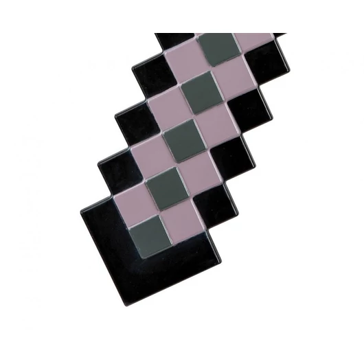 Minecraft Sword Netherite kard 51 cm