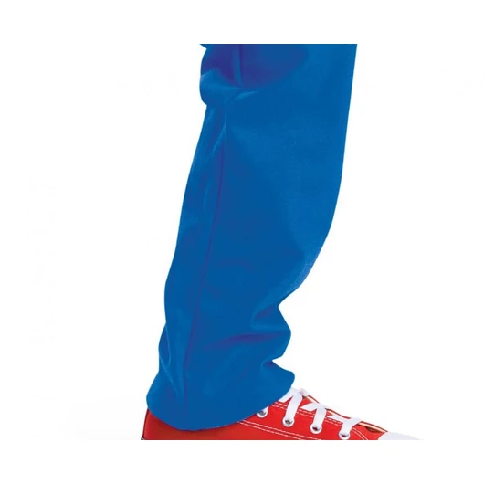 Sonic a sündisznó Basic jelmez 7-8 év