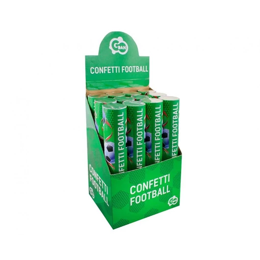 Focis Game konfetti kilövő 30 cm