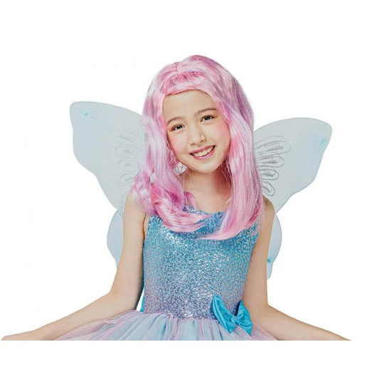 Tündér Blue jelmez 120/130 cm