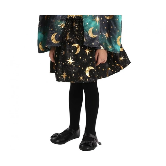 Varázsló Moon&Stars jelmez 92/104 cm