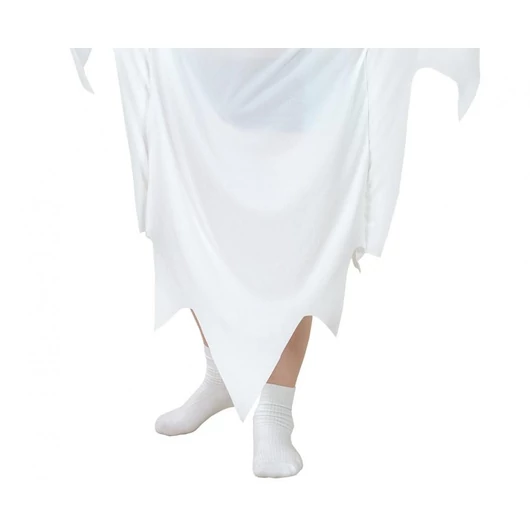 Szellem Halloween jelmez 110/120 cm