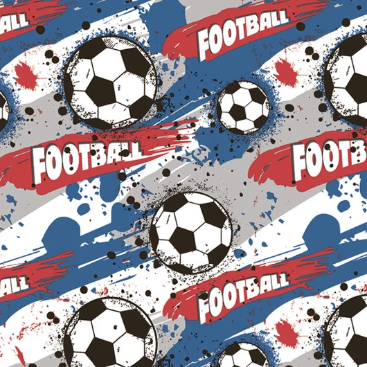 Focis For Football Lovers szalvéta 20 db-os 33x33 cm