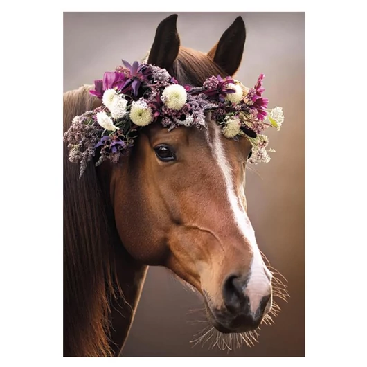 Lovas Wreath A/4 gumis mappa