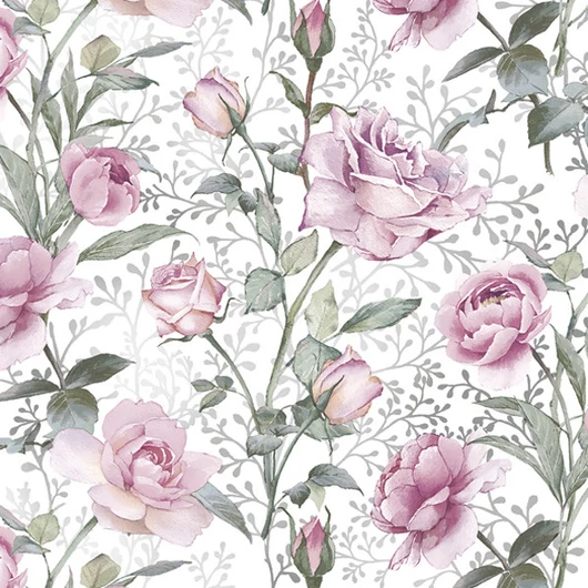Rózsa Pink szalvéta 20 db-os 33x33 cm