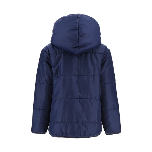 Pókember Blue gyerek bélelt kabát 4 év/104 cm