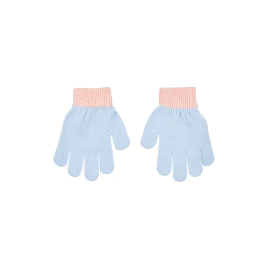 Disney Lilo és Stitch, A csillagkutya Light Blue gyerek kesztyű