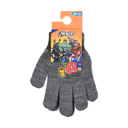 Bosszúállók Grey gyerek kesztyű