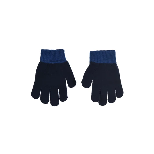 Bosszúállók Marvel Blue gyerek kesztyű