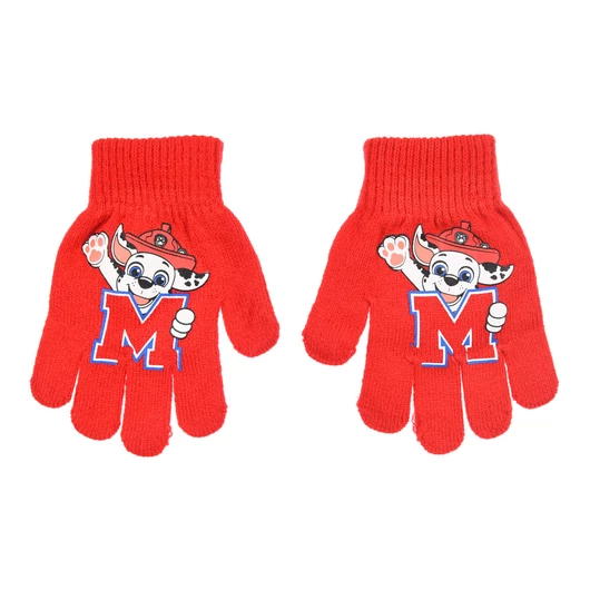 Mancs Őrjárat Marshall gyerek kesztyű