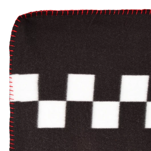 Disney Verdák Thunder polár takaró 100x150cm