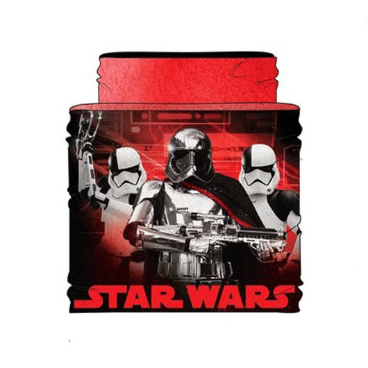 Star Wars Trooper Guard gyerek sál, snood