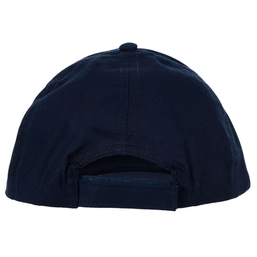 Disney Mickey Stay Happy Blue gyerek baseball sapka 52 cm