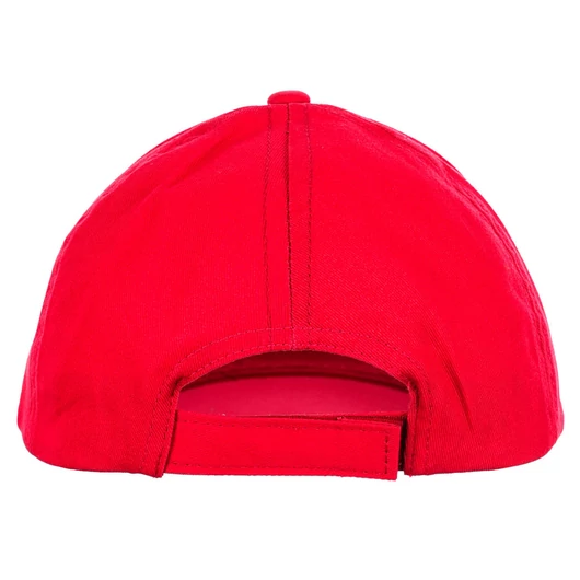 Pókember Painted Red gyerek baseball sapka 54 cm