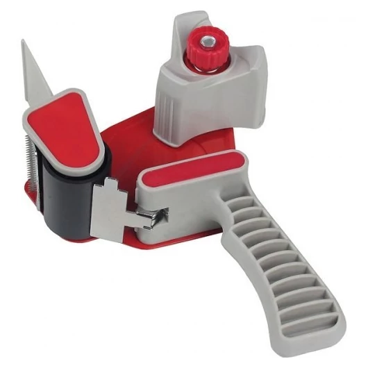 Csomagzáró gép Grey