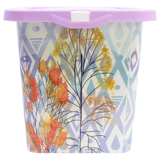 Disney Jégvarázs Elements műanyag tároló doboz 7 L