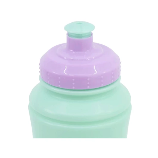 Disney Jégvarázs Ice Magic Hold műanyag sportkulacs 380 ml