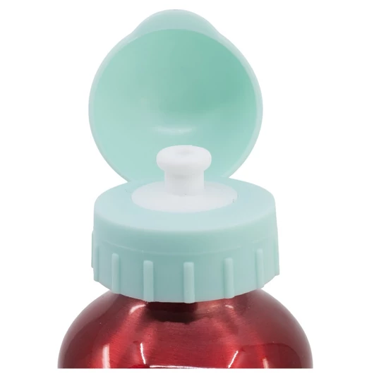 Disney Minnie Being More alumínium kulacs ivókupakkal 400 ml