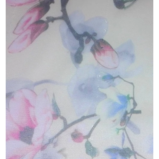 Tüll 3D