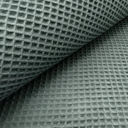 Waffle anyag, Darázsfészek, minerál