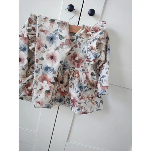 Prémium mintás futter, A természet harmóniája