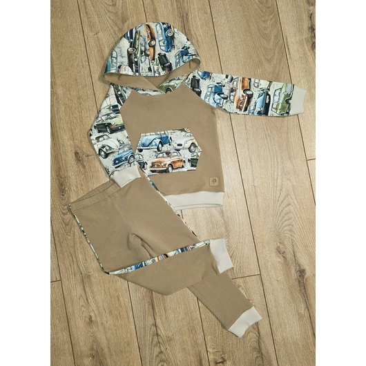 Prémium mintás futter, Autócsodák