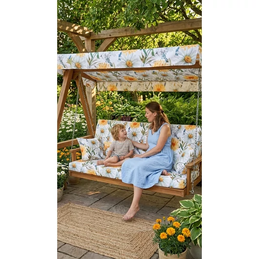 Party vízlepergető anyag, margaréta